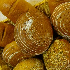 Schmitt's Backhaus - Brot